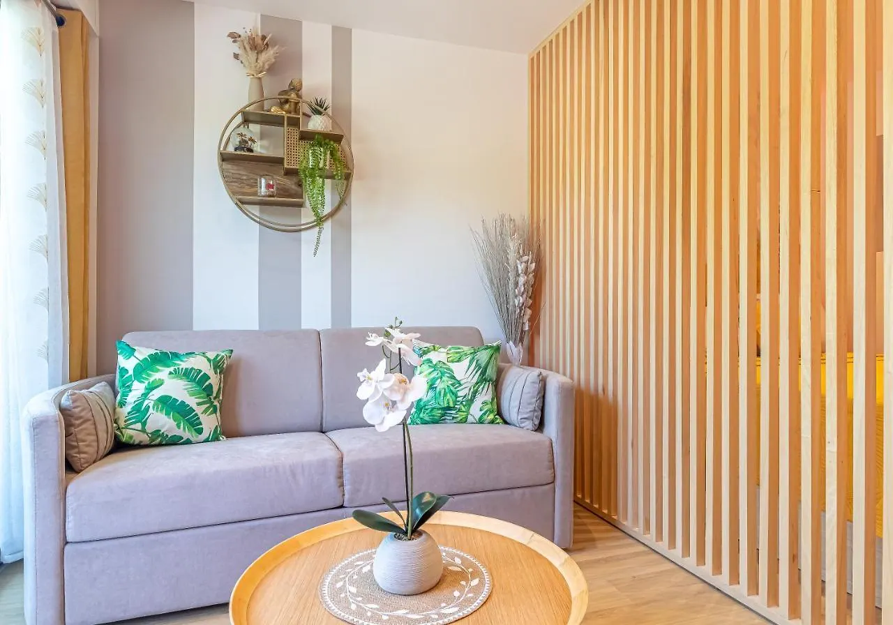 Appartement Le 182 Promenade Du Soleil à Menton France