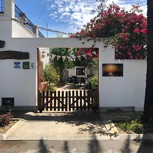 Lo Segador , El Poble Nou del Delta Espagne