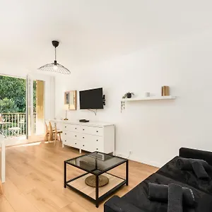  Appartement Moderne