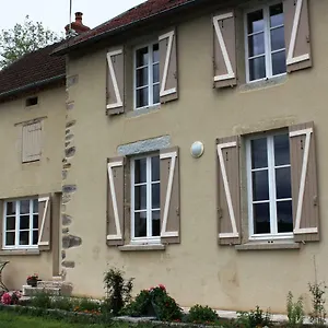 Bernadette , Chouvigny France