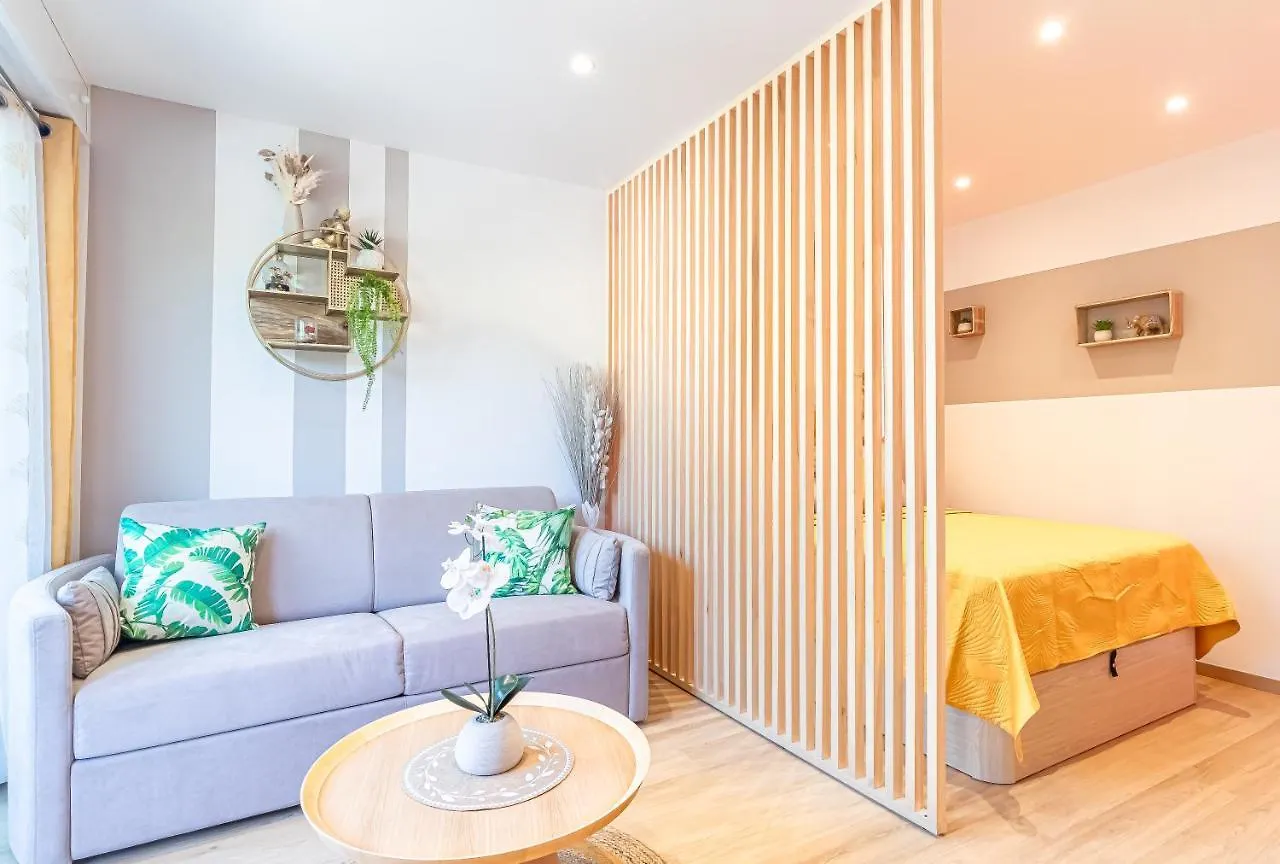 Appartamento Le 182 Promenade Du Soleil Mentone